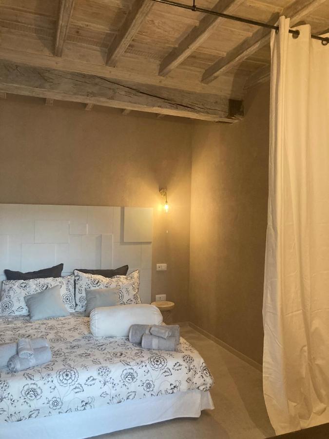 In The Mood Apartment Torino Exterior foto