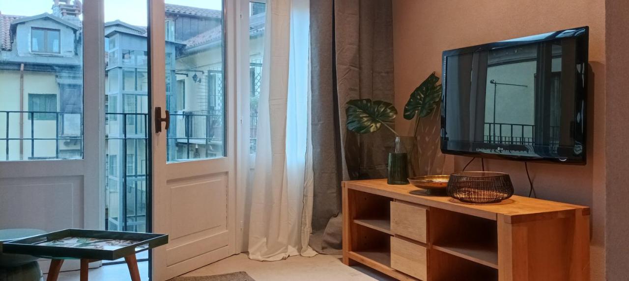 In The Mood Apartment Torino Exterior foto