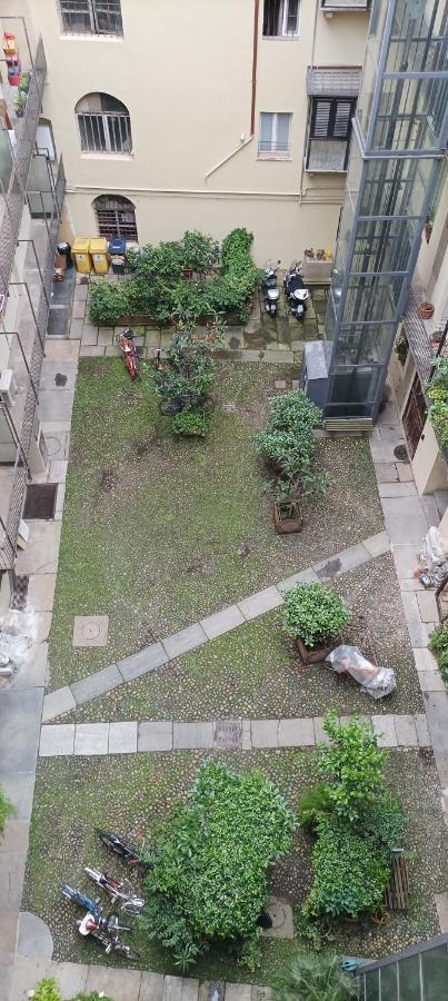 In The Mood Apartment Torino Exterior foto