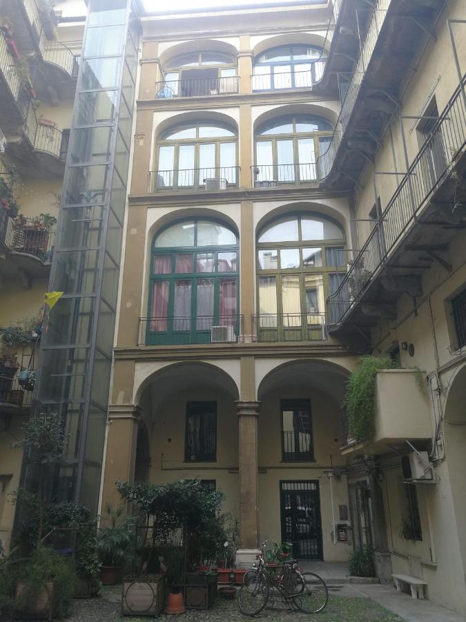 In The Mood Apartment Torino Exterior foto